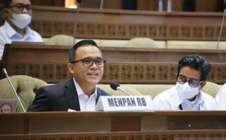 Soal Tenaga Non-ASN, Menteri Anas: Pemerintah Menyiapkan Skema Win-Win Solution - JPNN.com