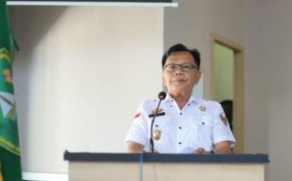 BRK Syariah Bantah Pemkab Meranti Agunkan Aset untuk Pinjaman Rp 100 Miliar, Plt Bupati: Pakai Logika - JPNN.com