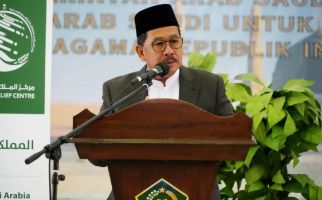 Wamenag Zainut Tauhid: Peresmian GKI Yasmin Menyudahi Polemik Berkepanjangan - JPNN.com