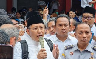 Bakal Berorasi soal Hambalang, Anas Deklarasikan 'Perang' terhadap SBY & Demokrat? - JPNN.com
