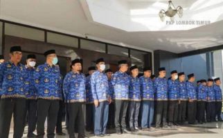 Beri THR untuk Honorer, Pemkab Lombok Timur Menyiapkan Anggaran Rp 13 M - JPNN.com