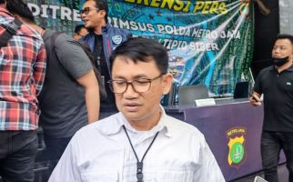 Kombes Auliansyah Ungkap Latar Belakang Tersangka Penempel QRIS Palsu di Masjid, Tak Disangka - JPNN.com