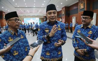Eri Cahyadi Peringatkan ASN Kota Surabaya, Tolong Disimak - JPNN.com