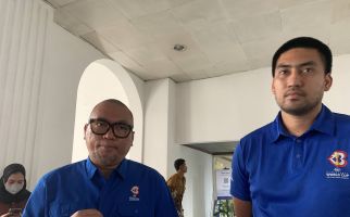 Minta Dukungan untuk Piala Dunia Basket 2023, Panitia Temui Heru Budi - JPNN.com