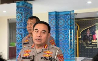 Polda Jatim Siapkan Strategi Untuk Menekan Kecelakaan di Arus Mudik - JPNN.com