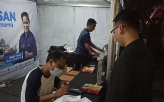 Program Mudik Aman Berkesan, Pelindo Berangkatkan 200 Pemudik Menuju 3 Daerah - JPNN.com