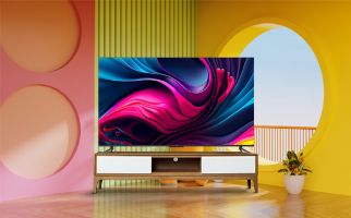 TCL Series Q6 Google TV Hadir dengan Layar Menakjubkan, Berapa Harganya? - JPNN.com
