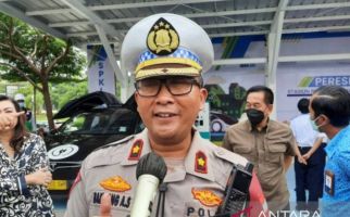 Catat, Puncak Kepadatan Lalin di Bandara Soekarno-Hatta - JPNN.com