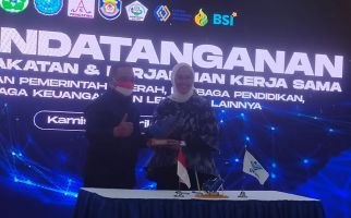 BP2MI Teken Perjanjian Kerja Sama dengan Pemda dan Sejumlah Lembaga, Berikut Datanya - JPNN.com