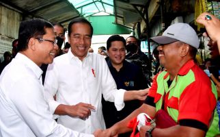 IKAPPI Beberkan Capres Pilihan Pedagang Pasar, Patokannya Seperti Jokowi - JPNN.com