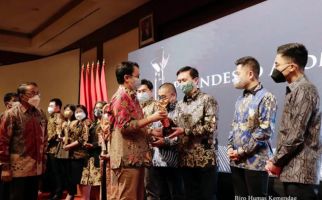 Kemendag Buka Seleksi Penghargaan Primaniyarta 2023 - JPNN.com