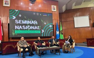 Forum 2045 Minta Kedaulatan Pangan Dibangun Secara Sistemik - JPNN.com