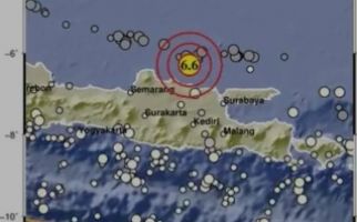 Warga Lombok Diguncang Gempa Bumi Menjelang Buka Puasa - JPNN.com