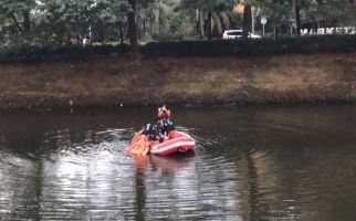 Heboh Pria Menceburkan Diri ke Danau di Bekasi, Ditemukan Tewas 2 Hari Kemudian - JPNN.com