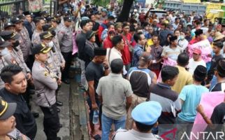 AKBP Edo Satya Keluarkan Peringatan Keras Untuk Seluruh Bawahan, Simak - JPNN.com