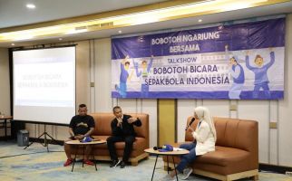 Tokoh Persib Komentari Kegagalan Indonesia jadi Tuan Rumah Piala Dunia U-20 - JPNN.com