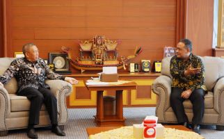 Bertemu Gubernur Kalbar, Kepala BP2MI Beberkan Kunci Selamatkan PMI - JPNN.com