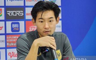 Ryo Fujii Sepakat Berpisah dengan PSIS Semarang - JPNN.com