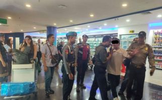 Mabuk, Bule Australia Bikin Ulah di Bandara Ngurah Rai Bali - JPNN.com