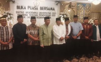 OSO tidak Pernah Melupakan Kalbar - JPNN.com