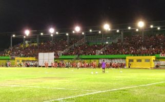 PSM Makassar Tutup Liga 1 dengan Sempurna - JPNN.com