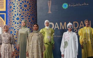 Ramadan Runway Kembali Digelar, Hadirkan Koleksi Busana Lebaran dari 60 Jenama Fesyen - JPNN.com