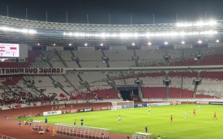 Timnas U-22 Indonesia Sukses Revans atas Lebanon - JPNN.com