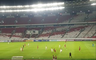 Susunan Pemain Timnas U-22 Indonesia vs Lebanon: Indra Sjafri Ubah Starter - JPNN.com