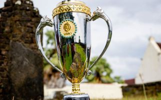 Klasemen Akhir Liga 1 2022/23 dan Filosofi Trofi Baru - JPNN.com