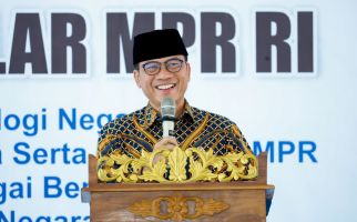 Yandri Susanto: Pancasila Bagi Umat Islam Bukan Lagi Sesuatu yang Baru - JPNN.com