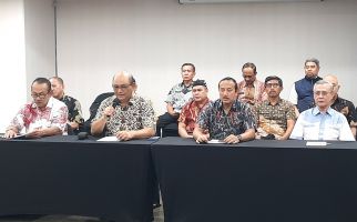 Upaya Moeldoko Rebut Demokrat Seperti Itu, Banyak Purnawirawan Jadi Malu - JPNN.com