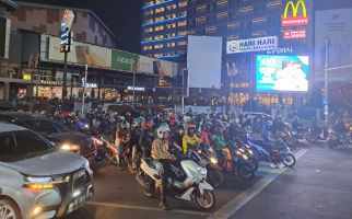 Yakin Bisa Tekan Kemacetan, Dishub DKI Jakarta Pasang Kamera AI di 20 Titik - JPNN.com