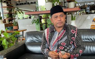 Geger Pedagang Tagih Utang, Nama Bupati Sula Ternyata Dicatut Anak Buah - JPNN.com