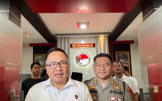 Seusai Gelar Perkara, Polisi Langsung Tahan Oknum Anggota DPRD Tanjungbalai, Ini Kasusnya - JPNN.com