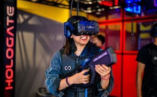 5 Rekomendasi Game VR yang Lagi Hits Buat Temenin Libur Idulfitri Kamu, Dijamin Seru - JPNN.com