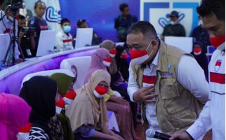 Arus Mudik Idulfitri 2023, BP2MI: 8.311 PMI Akan Kembali di Indonesia - JPNN.com