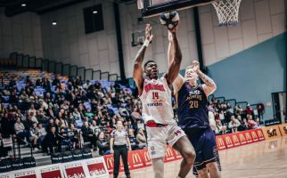 Timnas Basket Indonesia Kembali Telan Pil Pahit, Keok Melawan Ballarat Miners - JPNN.com