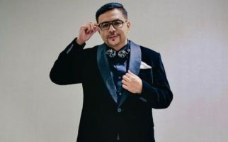 Mengenang Sosok Carlo Saba, Adik: Seperti Orang Tua Buat Kami - JPNN.com