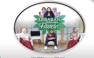 Persembahan Spesial tvOne Menyambut Idulfitri, Kabar Mudik Hingga Film Dokumenter - JPNN.com