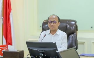 Meski Cuti Bersama dan Libur Lebaran, Posko THR Kemnaker Tetap Melayani Aduan - JPNN.com