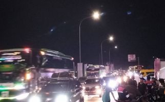 Info Mudik dari Pelabuhan Bakauheni Lampung - JPNN.com