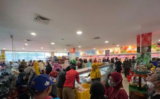 Lebaran Makin Dekat, Penjualan Toko Daging Nusantara Memelesat - JPNN.com