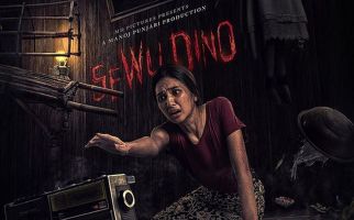 Sewu Dino Tayang, Manoj Punjabi Berharap Bioskop Dipenuhi Film Lokal - JPNN.com