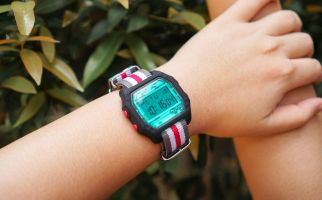 Smartwatch Bikin Penampilan Menawan Saat Lebaran, Banyak Warna dan Modelnya - JPNN.com