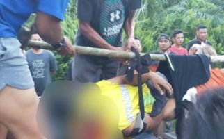 Warga Siak Riau Tewas dengan Kepala Terpisah dari Badan - JPNN.com