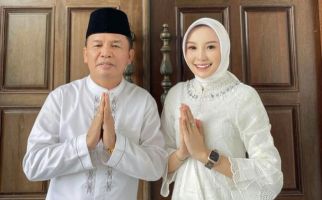 Momen Idulfitri, Agustiar Sabran Ungkit Gagasan Bung Karno - JPNN.com