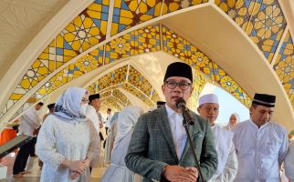 Ridwan Kamil Dianggap Jadi Faktor Penyebab Golkar Bakal Menang Pemilu di Jabar - JPNN.com