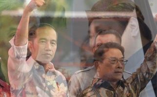 Moeldoko Kuda Hitam Kandidat Wakil Presiden Dampingi Ganjar atau Airlangga - JPNN.com