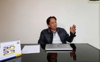 Alumni Para Biru UKI Siap Menangkan Ganjar pada Pilpres 2024 - JPNN.com