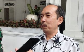 Yanuar Prihatin Memastikan tidak Ada PHK Massal Tenaga Honorer di Akhir 2023 - JPNN.com